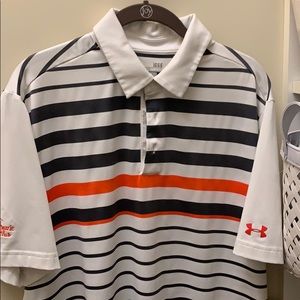 Men’s golf shirt